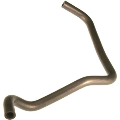 Molded Heater Hose by GATES - 19164 pa2