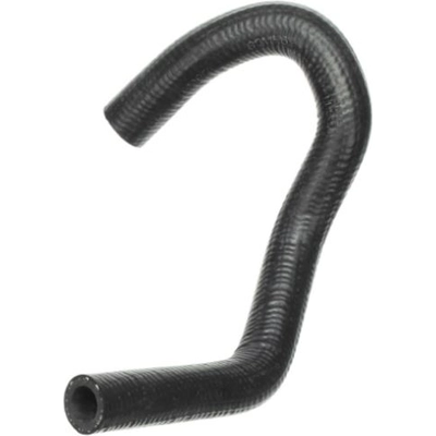 Molded Heater Hose by GATES - 19166 pa5