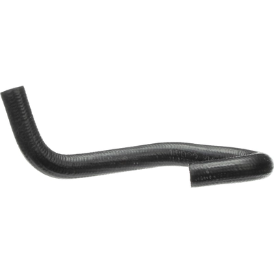 Molded Heater Hose by GATES - 19167 pa4