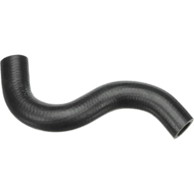 Molded Heater Hose by GATES - 19173 pa9