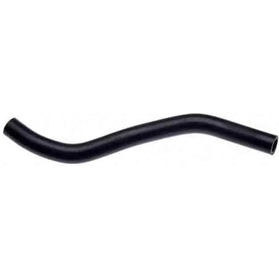 Molded Heater Hose by GATES - 19175 pa3