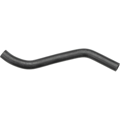 Molded Heater Hose by GATES - 19175 pa8