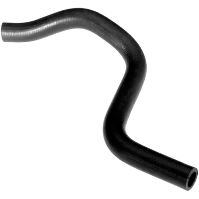 Molded Heater Hose by GATES - 19176 pa4