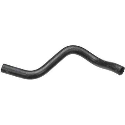 Molded Heater Hose by GATES - 19176 pa5