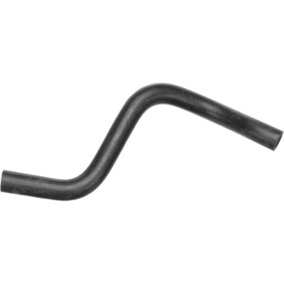 Molded Heater Hose by GATES - 19176 pa8