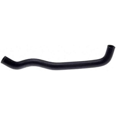Molded Heater Hose by GATES - 19177 pa3
