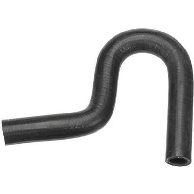 Molded Heater Hose by GATES - 19183 pa6