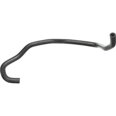 Molded Heater Hose by GATES - 19191 pa8