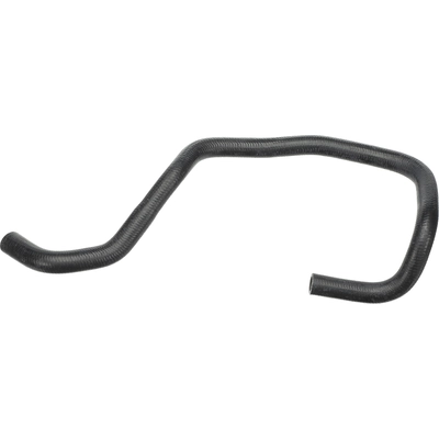 Molded Heater Hose by GATES - 19192 pa6