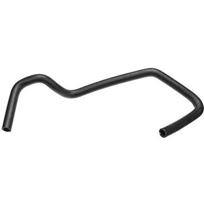 Molded Heater Hose by GATES - 19198 pa5