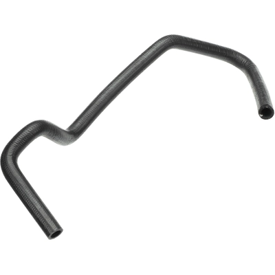 Molded Heater Hose by GATES - 19198 pa9