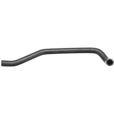 Molded Heater Hose by GATES - 19199 pa6