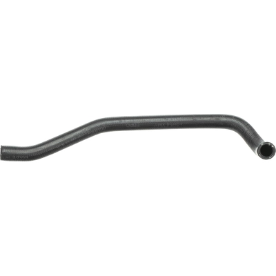 Molded Heater Hose by GATES - 19199 pa7