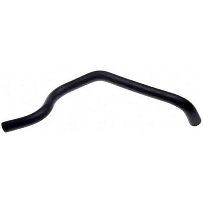 Molded Heater Hose by GATES - 19205 pa2