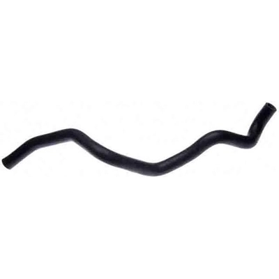 Molded Heater Hose by GATES - 19207 pa2