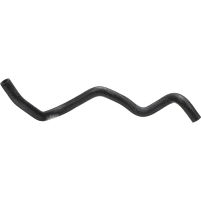 Molded Heater Hose by GATES - 19207 pa7