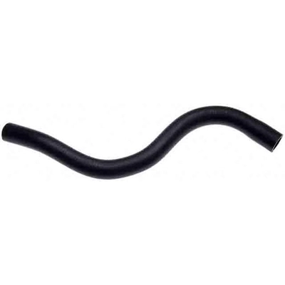 Molded Heater Hose by GATES - 19210 pa3