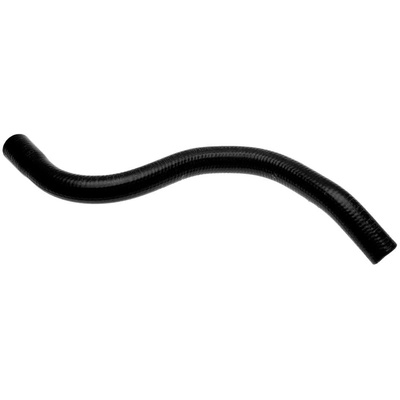 Molded Heater Hose by GATES - 19210 pa4