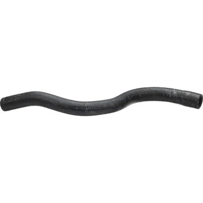 Molded Heater Hose by GATES - 19210 pa8