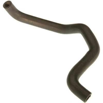 Molded Heater Hose by GATES - 19214 pa2