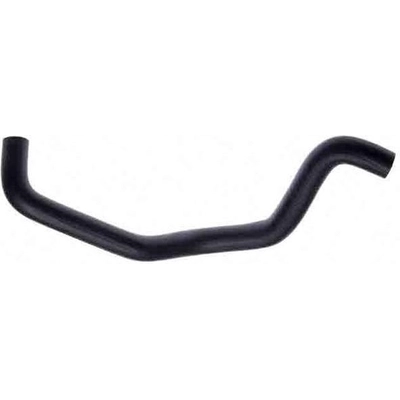 Molded Heater Hose by GATES - 19214 pa3