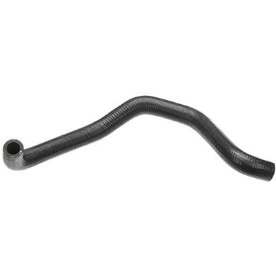 Molded Heater Hose by GATES - 19214 pa4