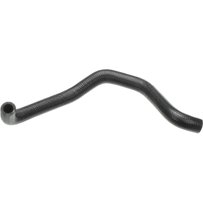 Molded Heater Hose by GATES - 19214 pa8