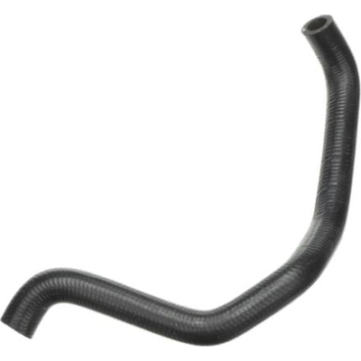 Molded Heater Hose by GATES - 19214 pa9