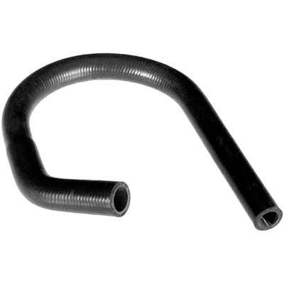 Molded Heater Hose by GATES - 19219 pa5