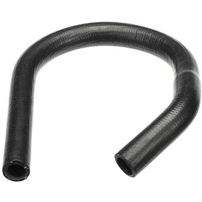 Molded Heater Hose by GATES - 19219 pa7