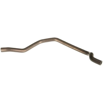 Molded Heater Hose by GATES - 19223 pa2