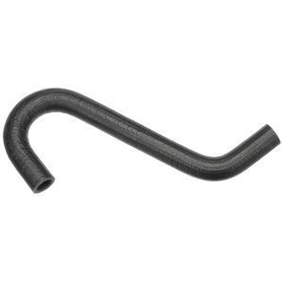 Molded Heater Hose by GATES - 19228 pa6