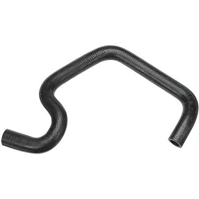 Molded Heater Hose by GATES - 19240 pa4