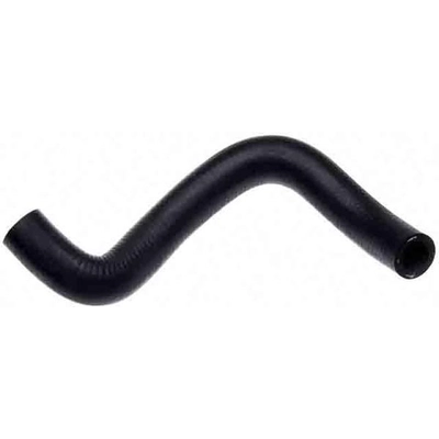 Molded Heater Hose by GATES - 19247 pa2