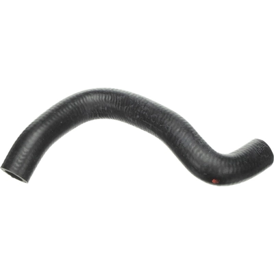 Molded Heater Hose by GATES - 19247 pa4