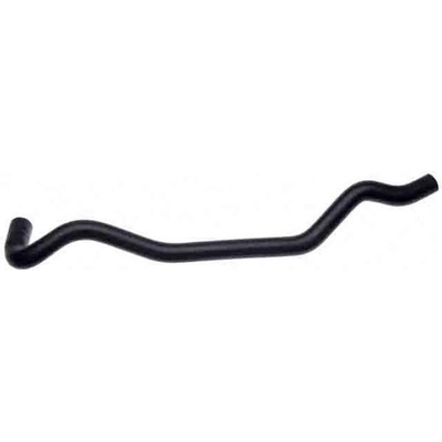 Molded Heater Hose by GATES - 19251 pa2