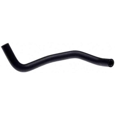 Molded Heater Hose by GATES - 19252 pa2