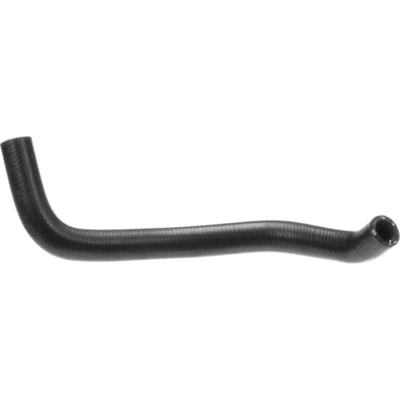 Molded Heater Hose by GATES - 19252 pa5