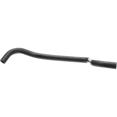 Molded Heater Hose by GATES - 19259 pa4