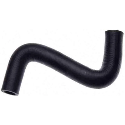 Molded Heater Hose by GATES - 19260 pa3