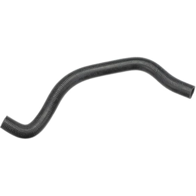 Molded Heater Hose by GATES - 19270 pa6