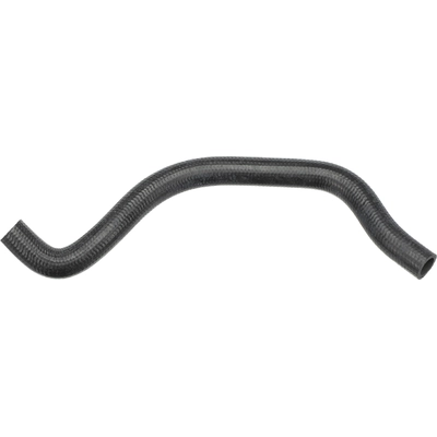 Molded Heater Hose by GATES - 19270 pa9