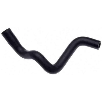 Molded Heater Hose by GATES - 19276 pa3