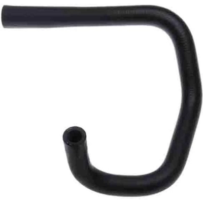 Molded Heater Hose by GATES - 19277 pa2