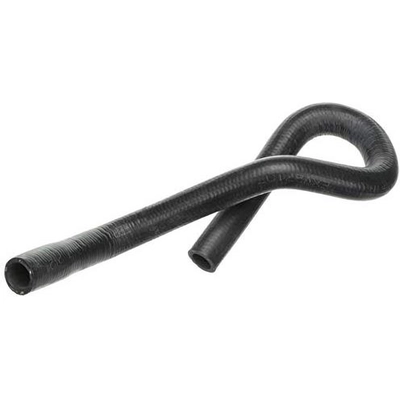 Molded Heater Hose by GATES - 19287 pa4