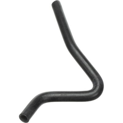 Molded Heater Hose by GATES - 19288 pa11