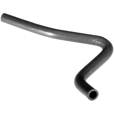 Molded Heater Hose by GATES - 19288 pa4