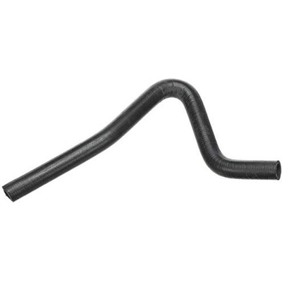 Molded Heater Hose by GATES - 19288 pa6