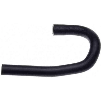 Molded Heater Hose by GATES - 19297 pa1