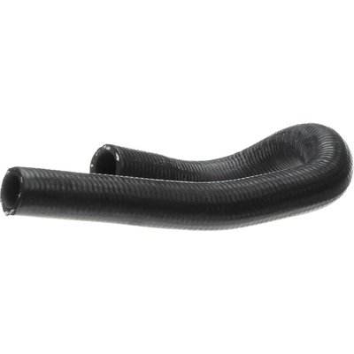 Molded Heater Hose by GATES - 19297 pa7